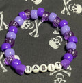Everyman Hybrid EMH - Kandi Beaded Bracelets